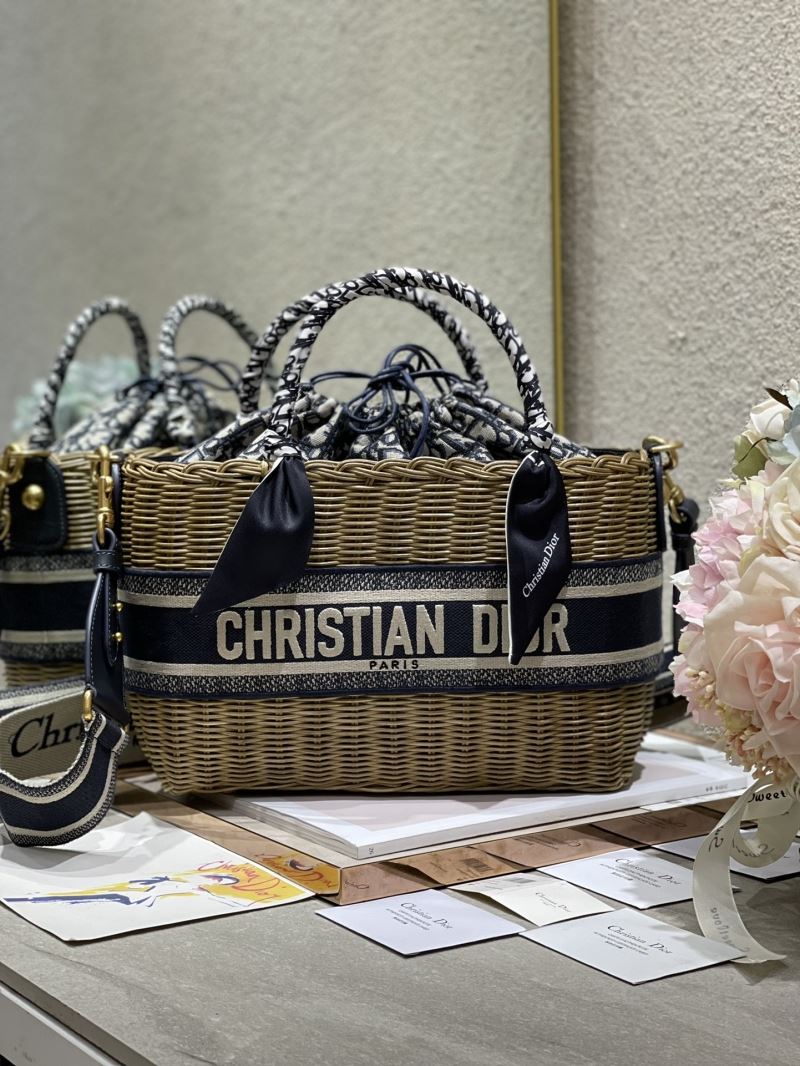 Christian Dior My Lady Bags